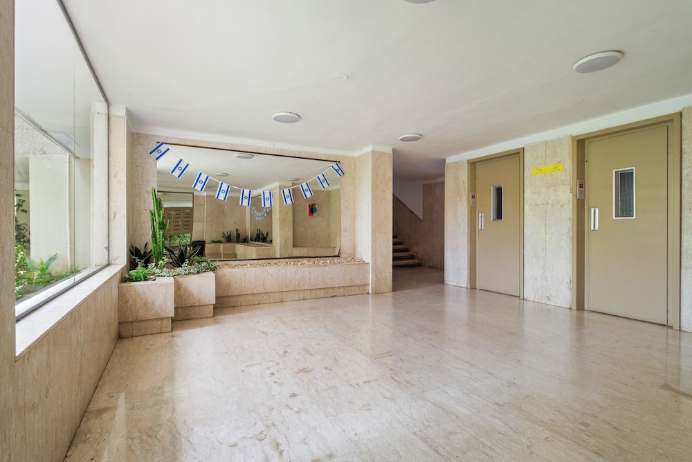 Ramat Aviv Stylish Stay by Sea N' Rent