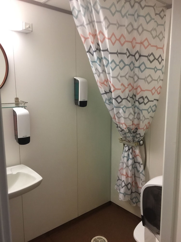 Strand Mountain Guesthouse