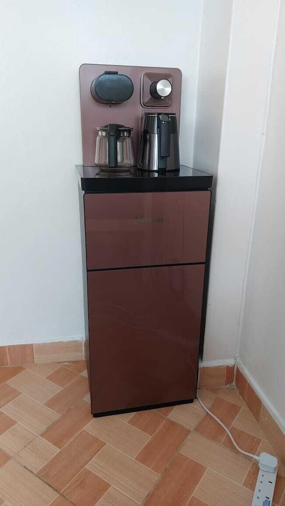 Lux Suites Bayloft Apartments Homabay