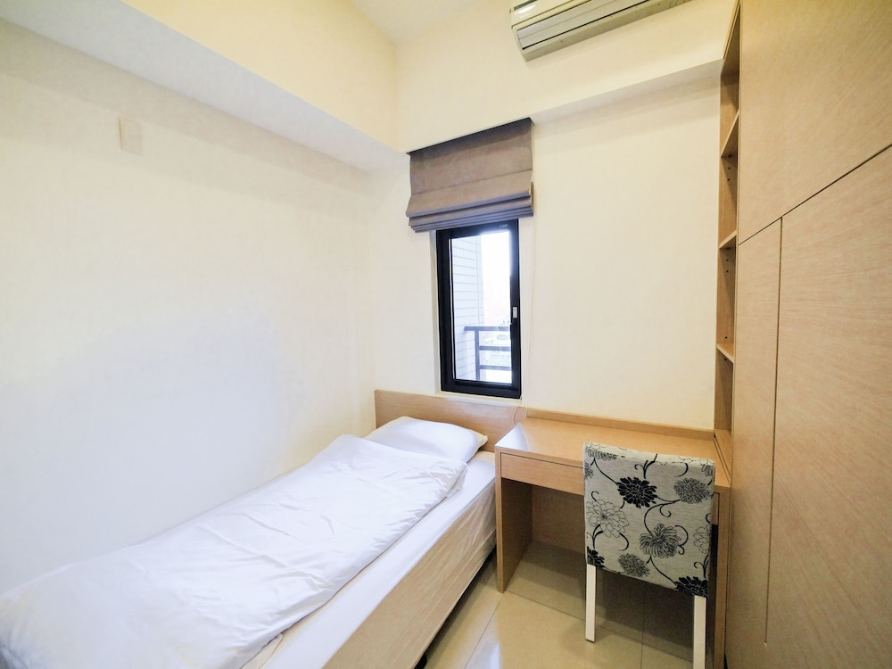 CK Serviced Residence