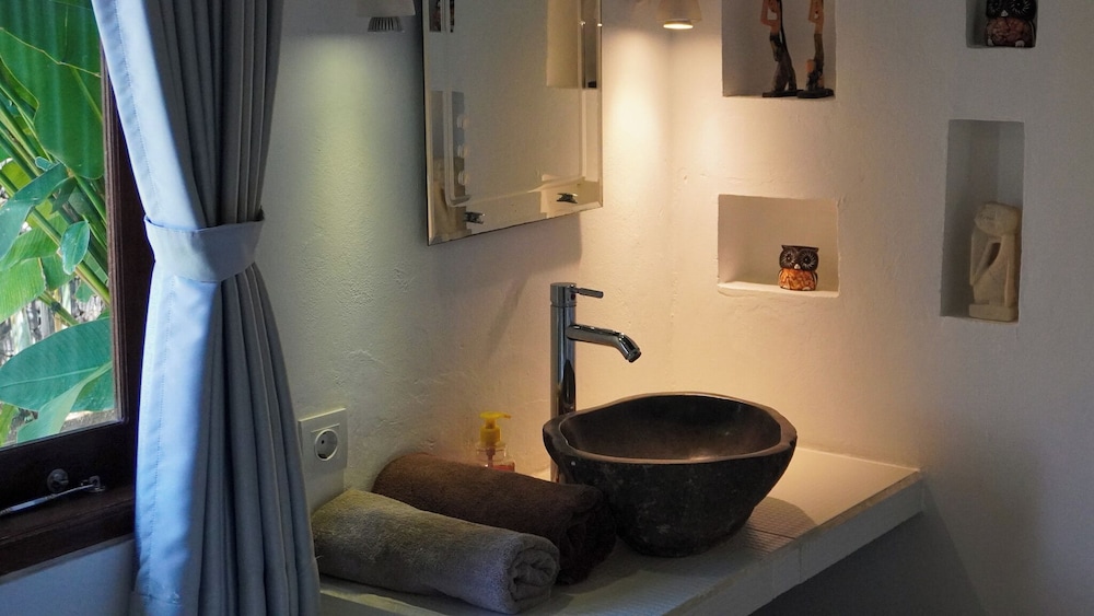Anda Amed Villa and Spa