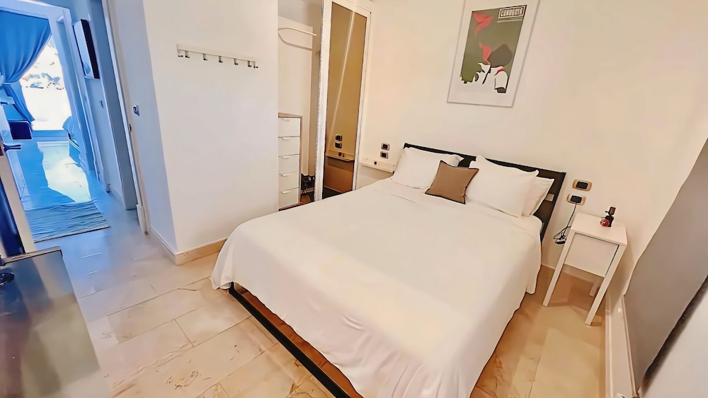 Apartamento Trendy, Airport Transfer view 3