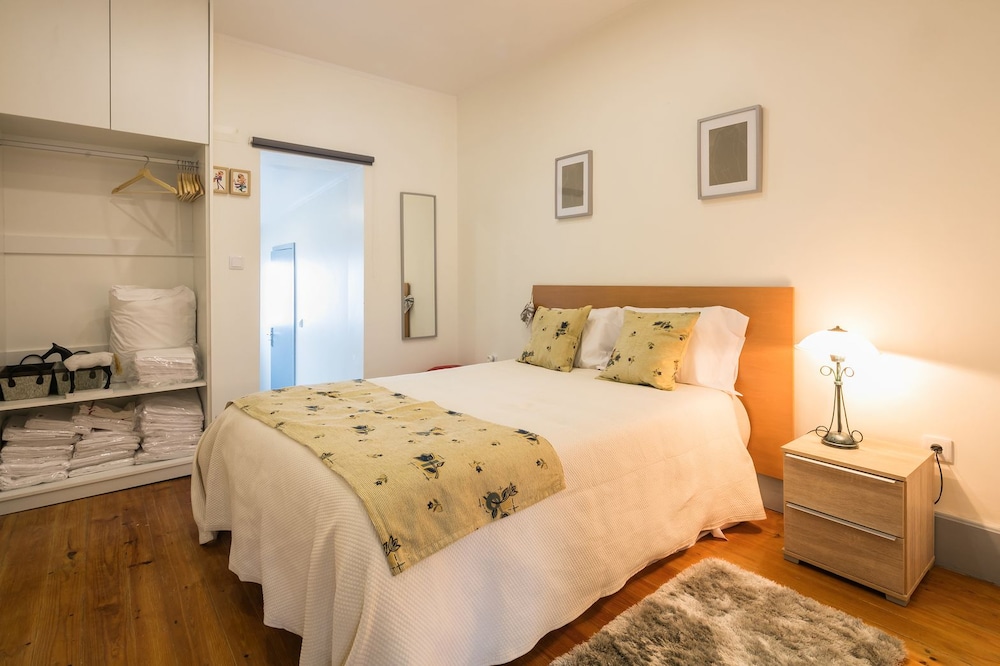 Apartamento A Francos Love lair 2 view 4