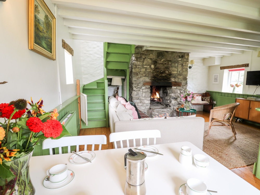 Red Kite Lodge