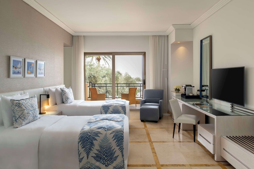 Kempinski Hotel Ishtar Dead Sea 151