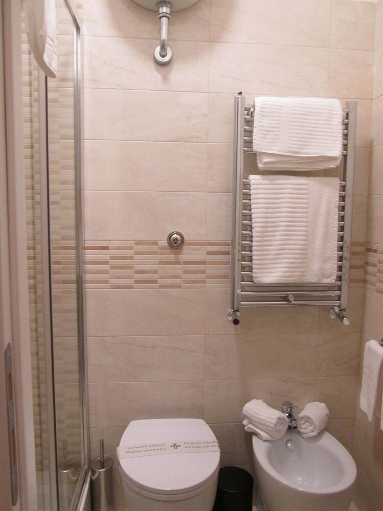 Trevi Elegance Suite