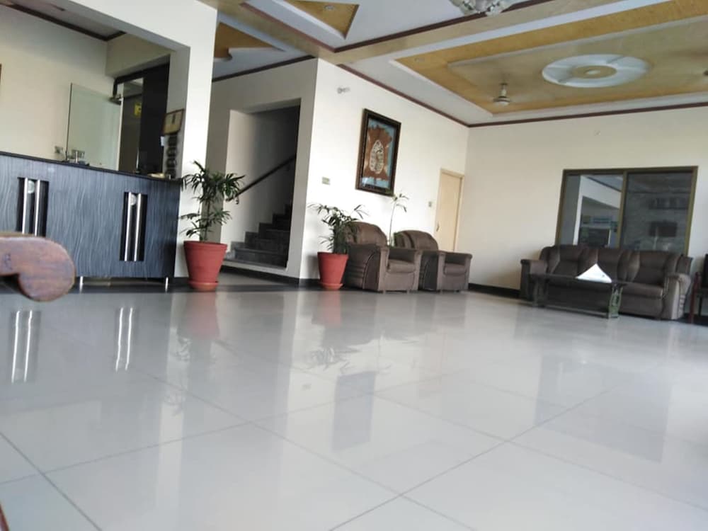 Mughal Guest House view 4