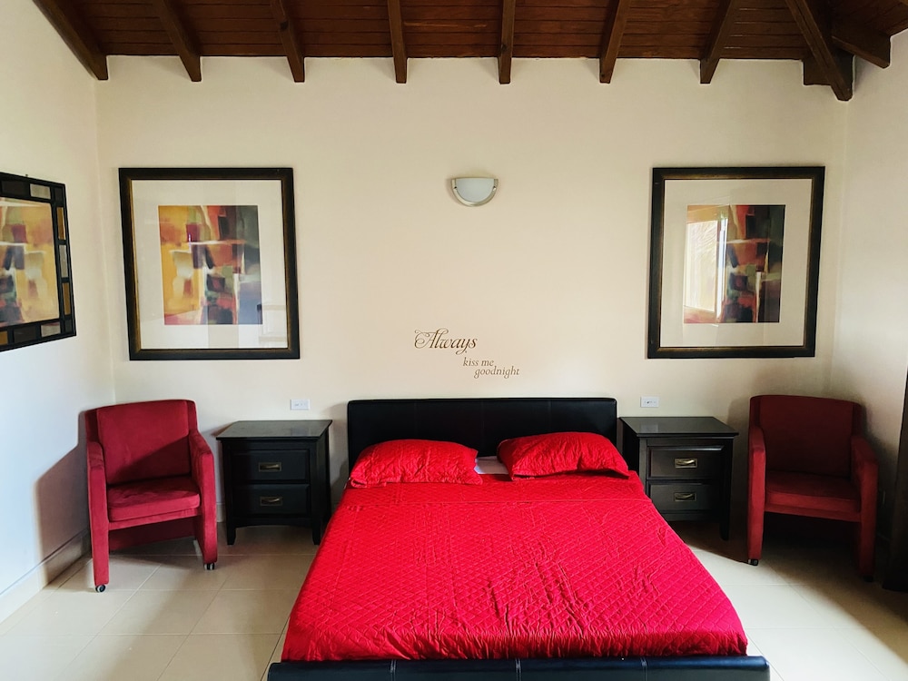 Villa Mi Dushi Cas Aruba view 3
