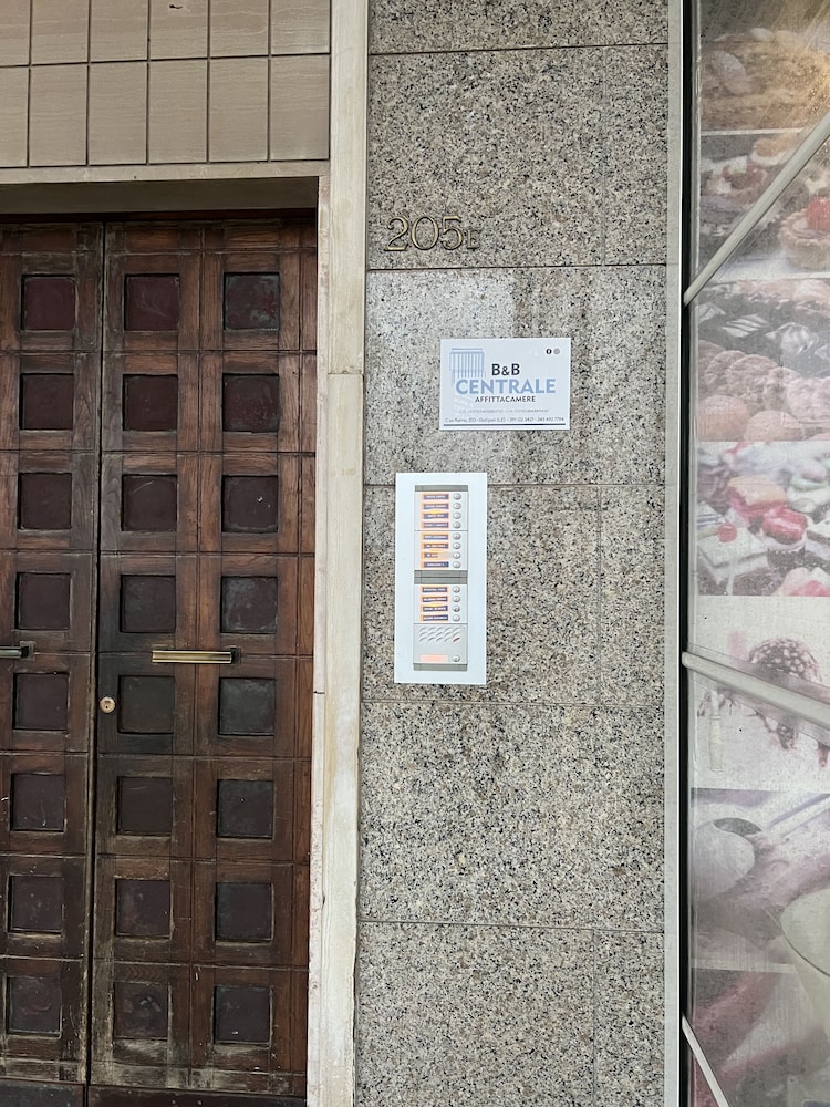 B&B CENTRALE