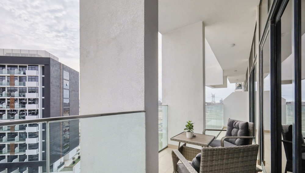 Exquisite Living in Riviera One Bedroom