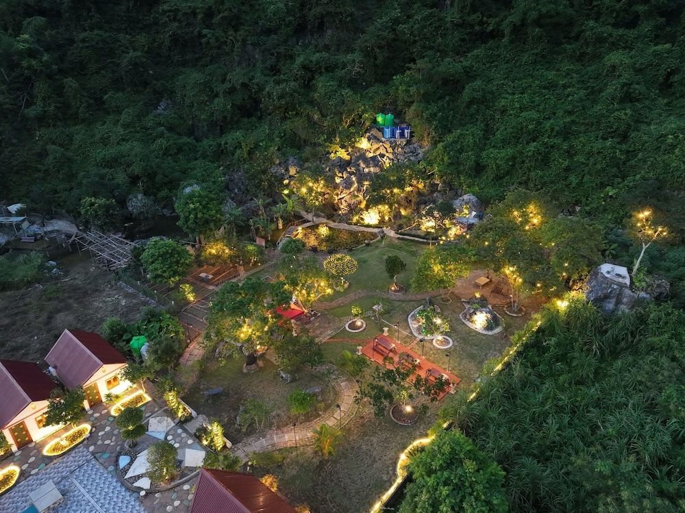 Cat Ba Serena Homestay And Swimming Pool