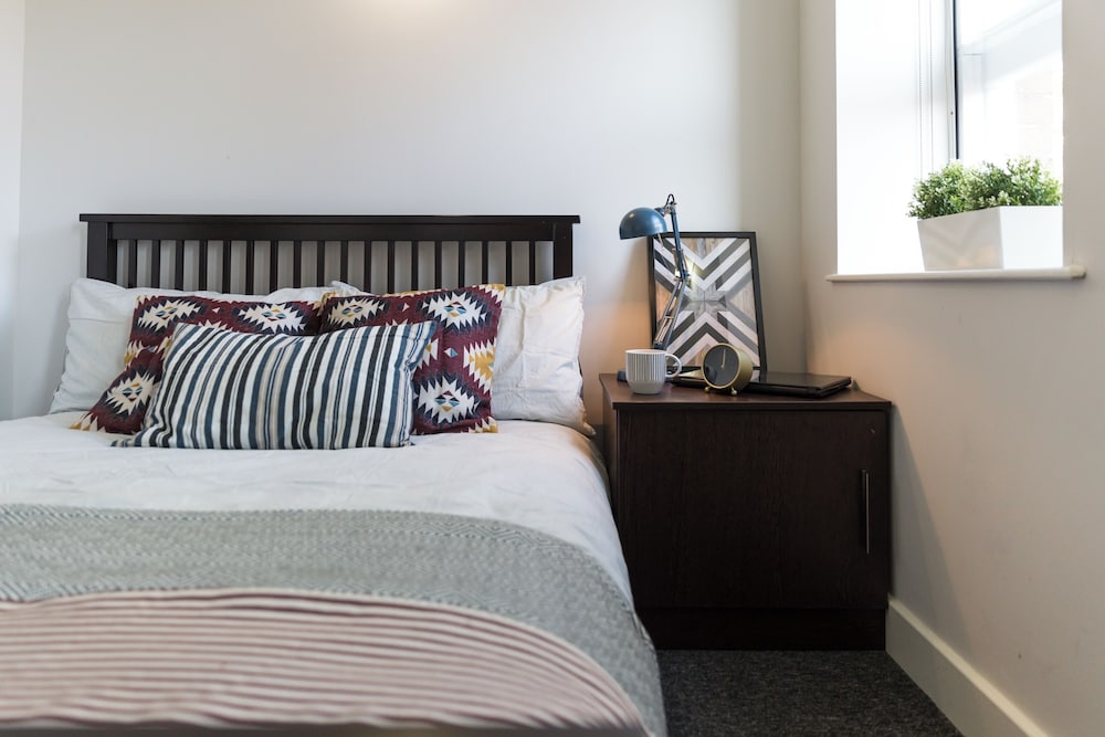 Student Only Dean Clarke Lofts