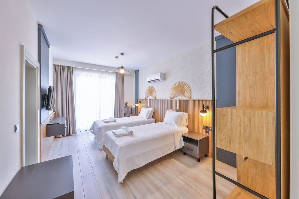 KAŞ ATHENA OTEL - Image 49