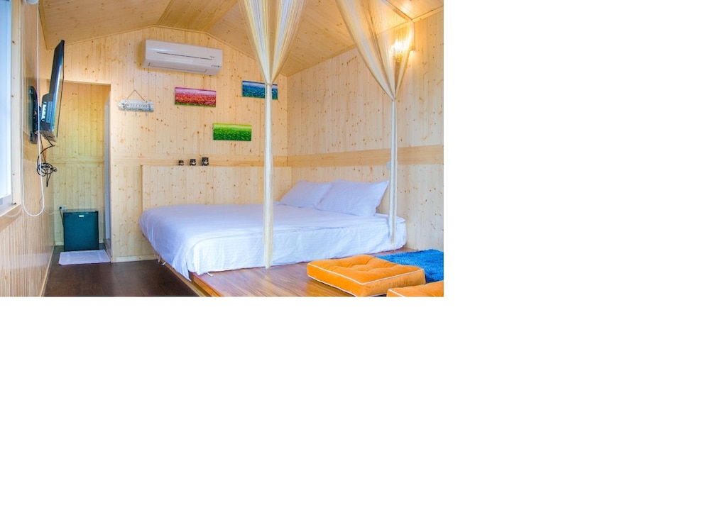 Meet You NanWan B&B