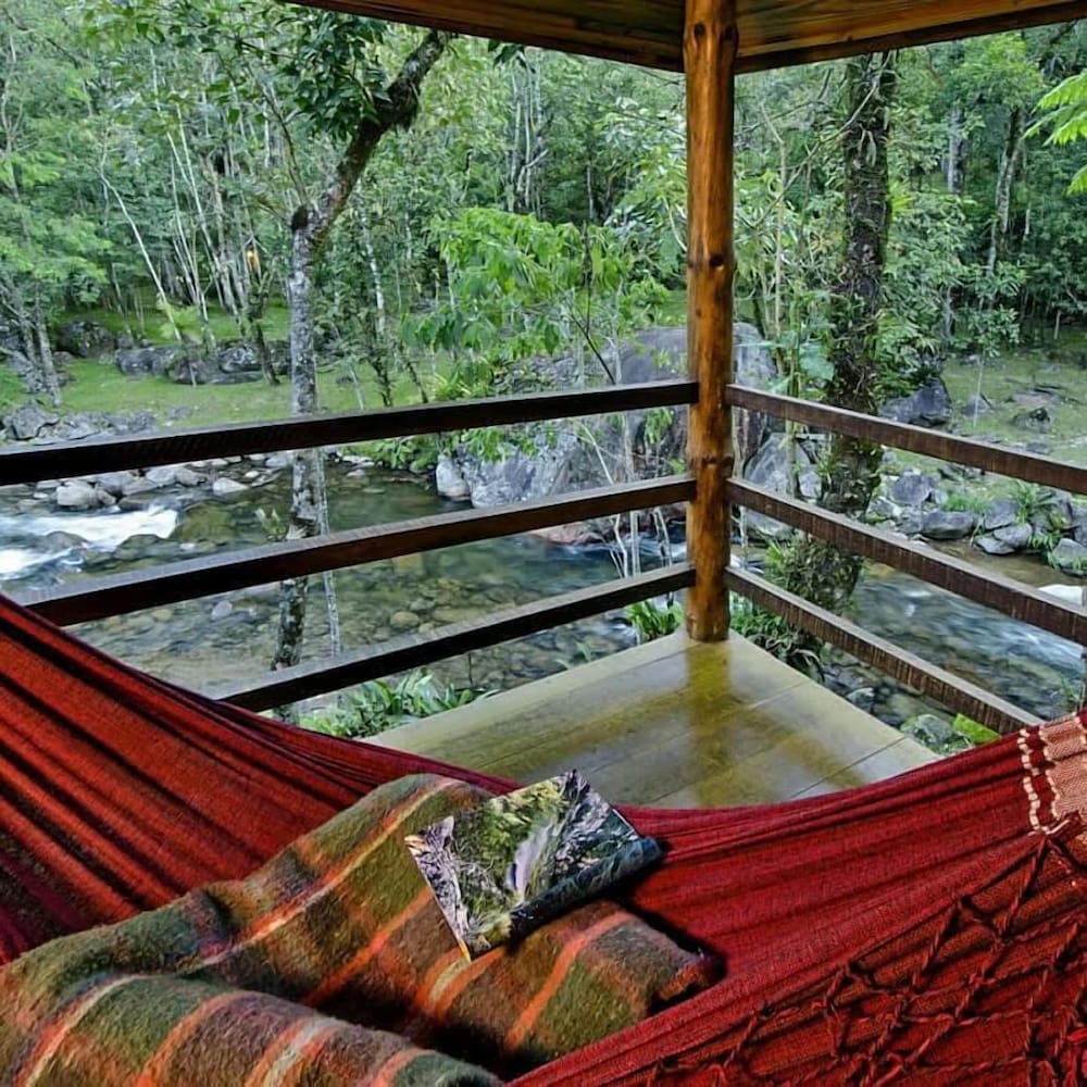 Pousada da Gruta
