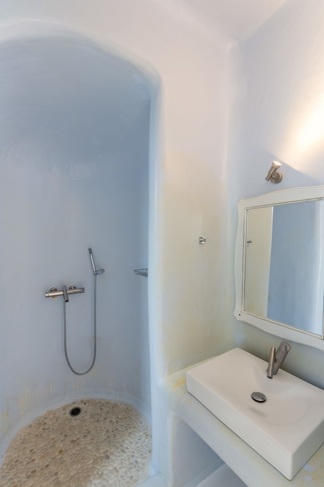 Lyra Villas Mykonos