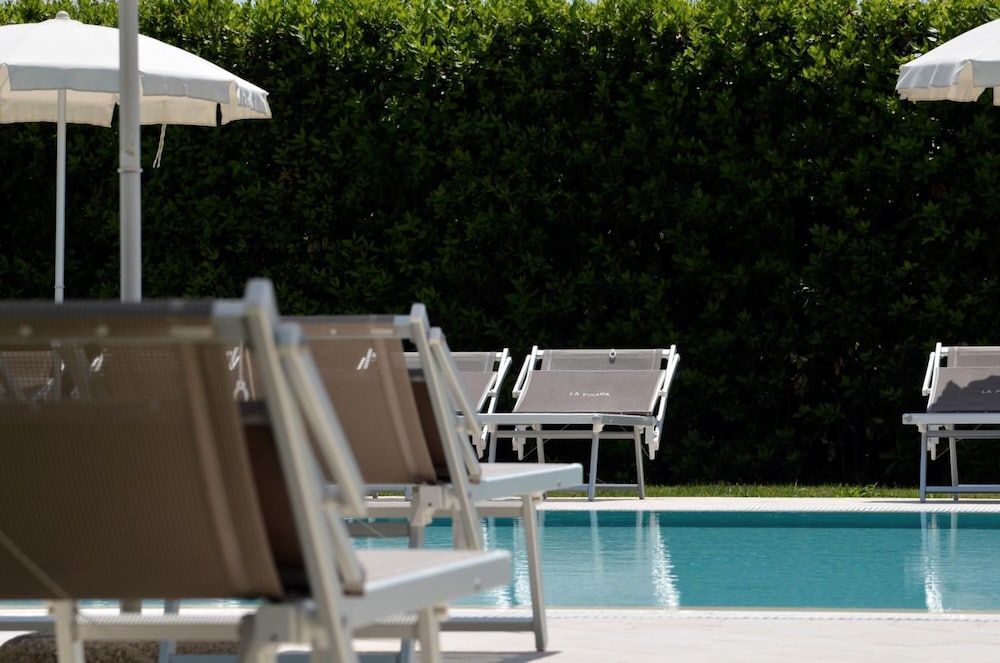 Agriturismo La Pisana