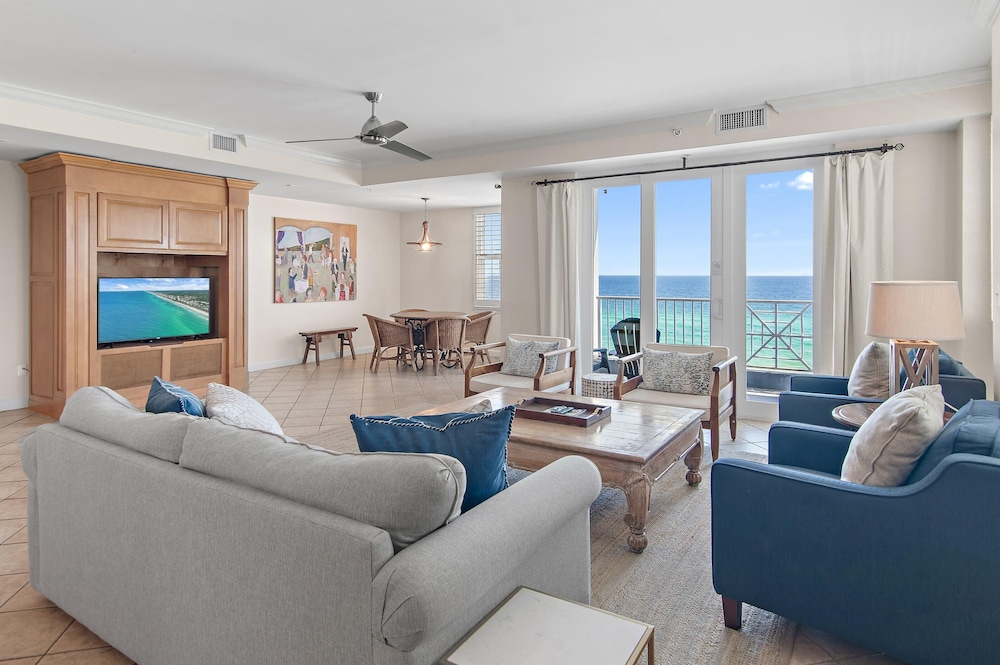 Inn at Crystal Beach 611