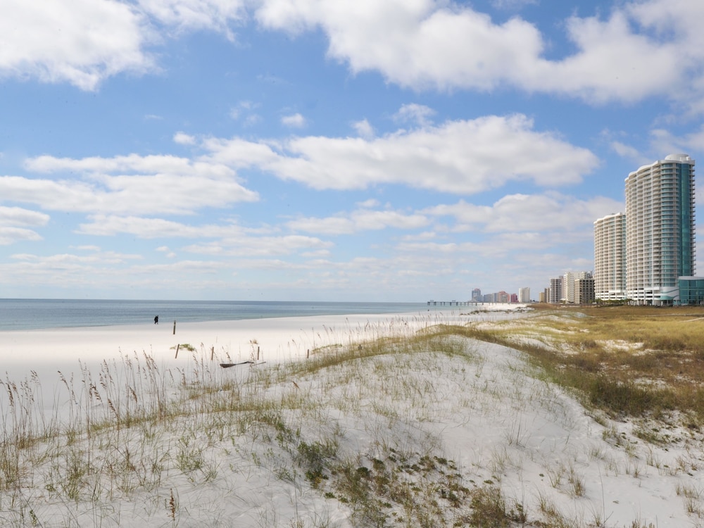Tidewater By Wyndham Vacation Rentals