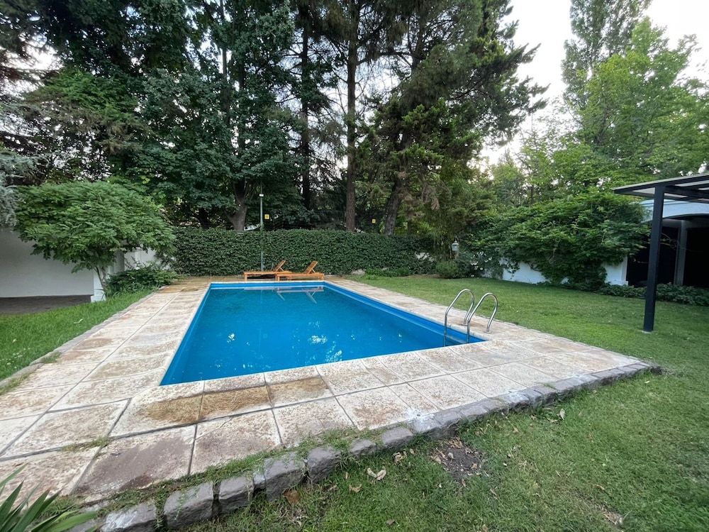 Casa Loria by Vilvey Turismo