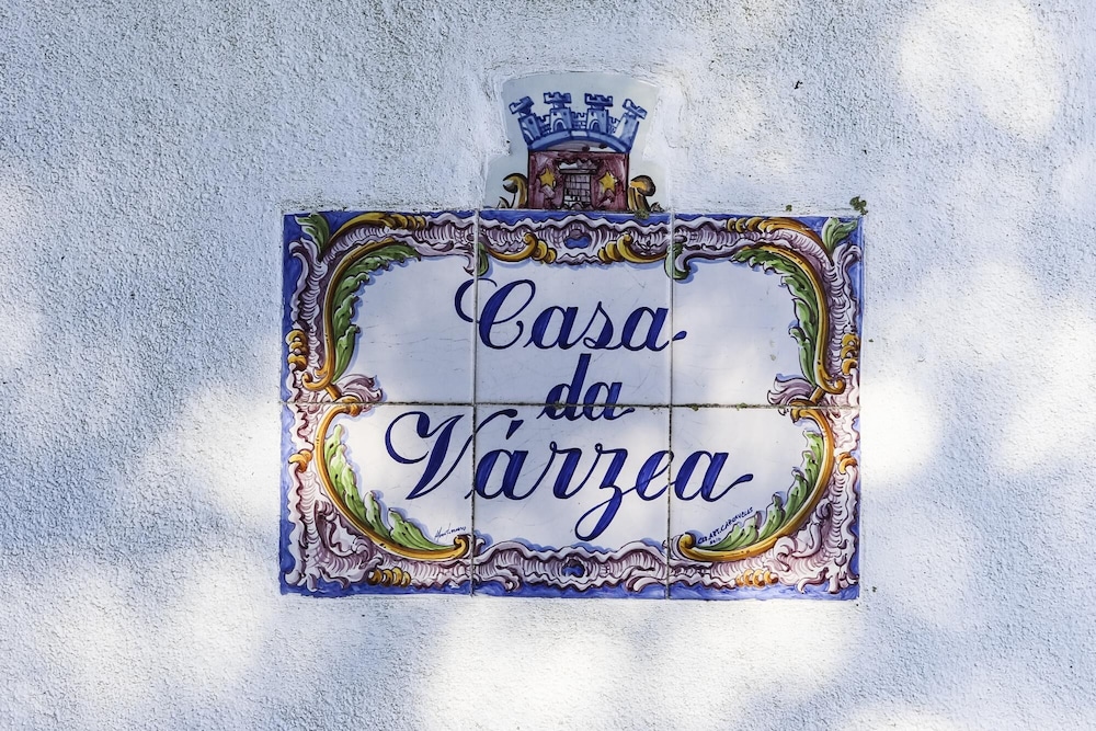 Sintra Classic Villa by Homing