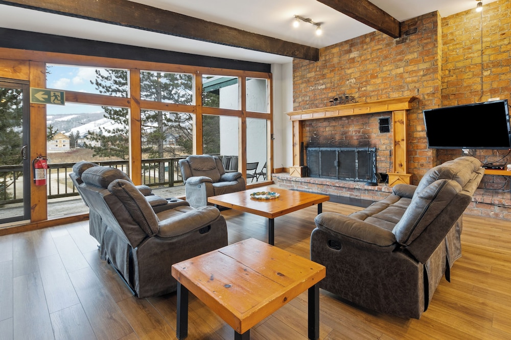 Tyrolean Chalets