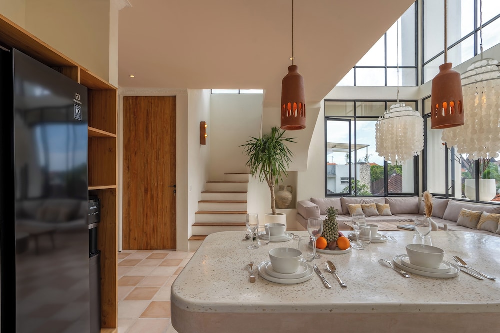 Leo Villa by Betterplace