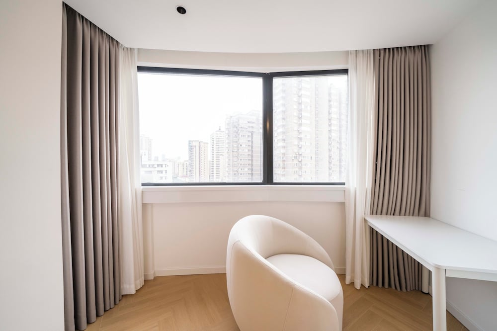 Book and Bed - Xujiahui