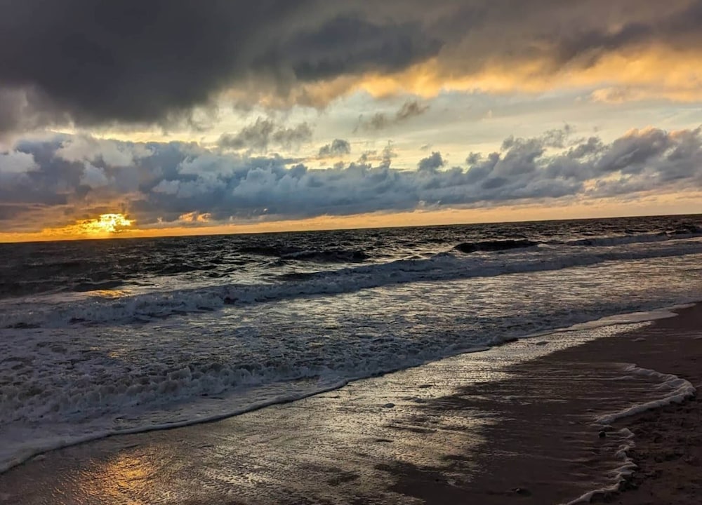 Ferienwohnung in Westerland auf Sylt