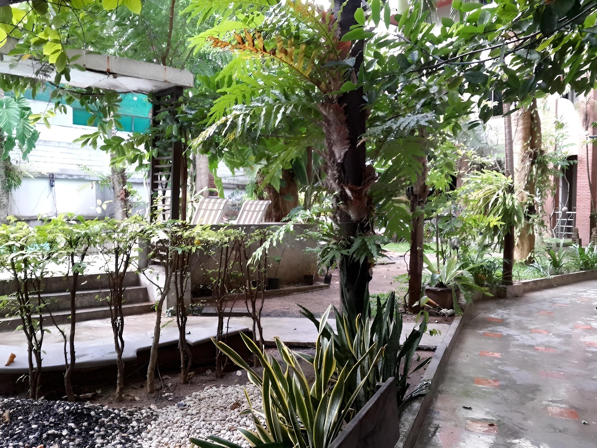 Anong Guesthouse