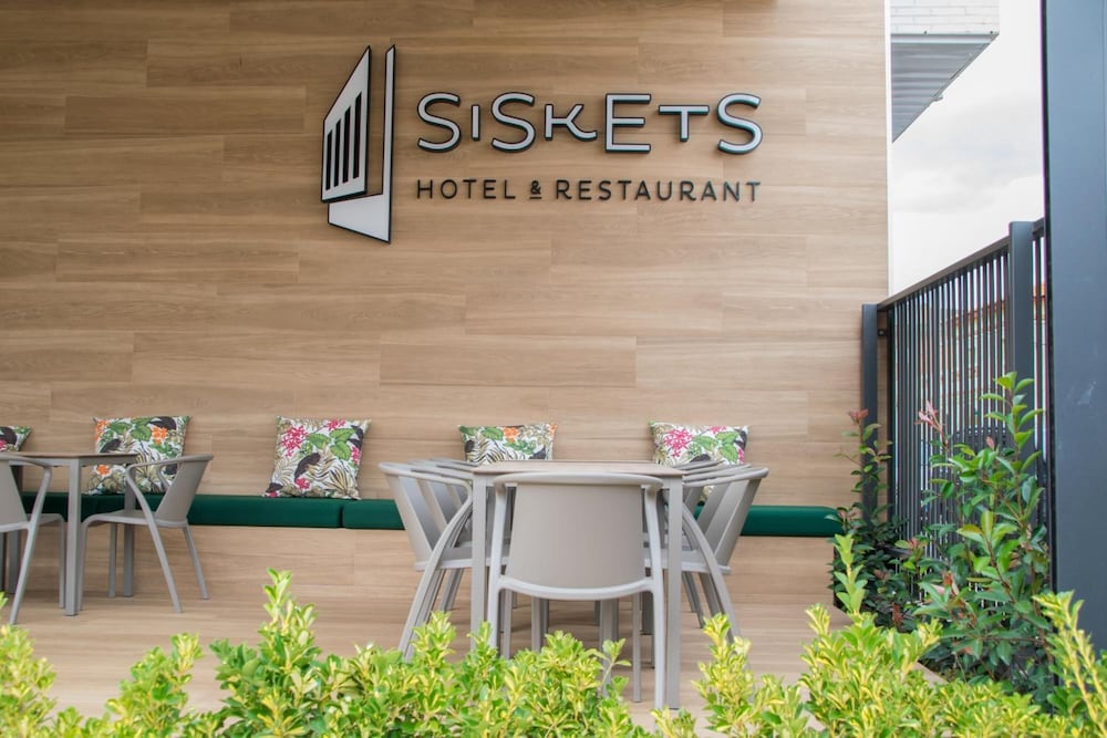 Siskets Hotel & Restaurante