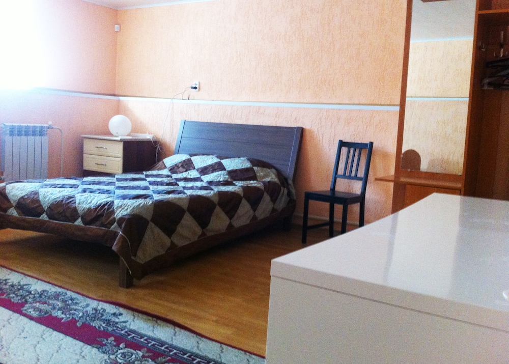 Hunter Hostel, photo 28