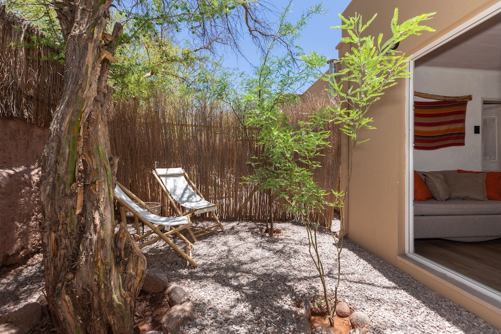 Casa Solcor view 3