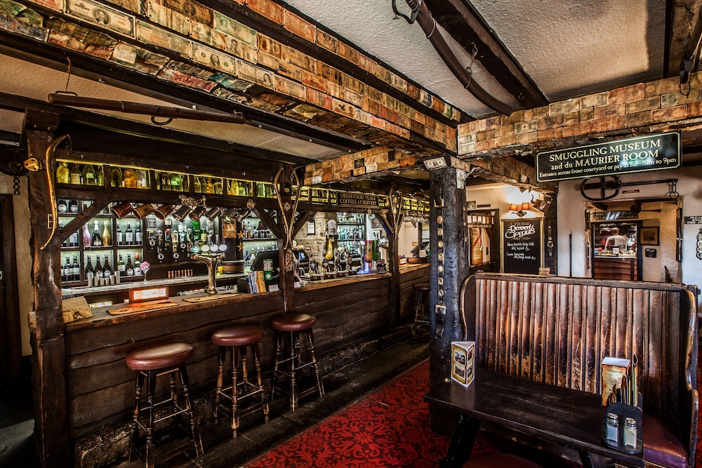 Jamaica Inn