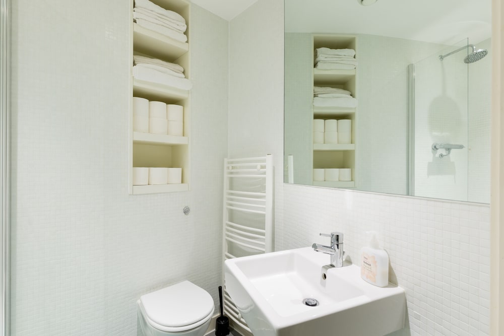 Birmingham Serviced Apartments - Rotunda