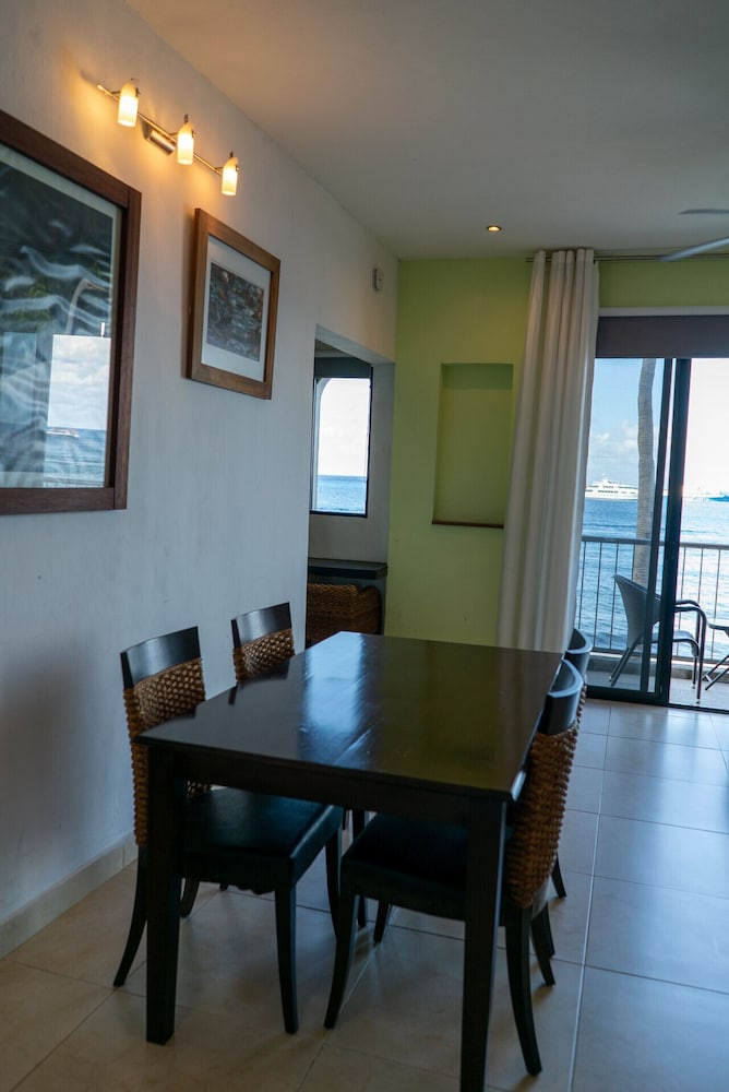 Cozumel Apartments