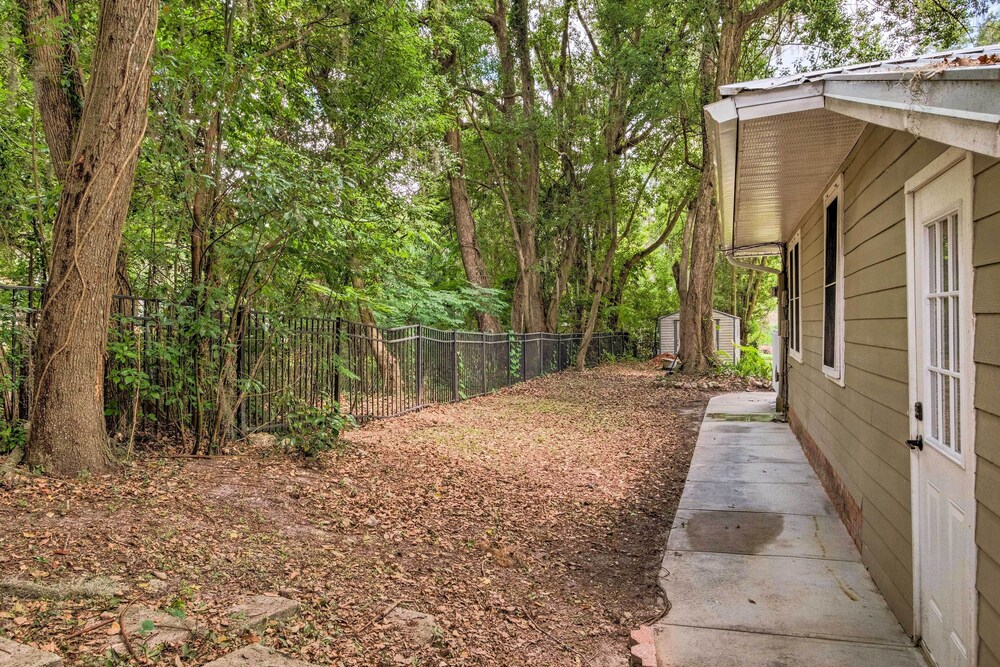 Ocala Vacations - Cozy Ocala Home w/ Porch < 1 Mi to Downtown! - Property Image 11