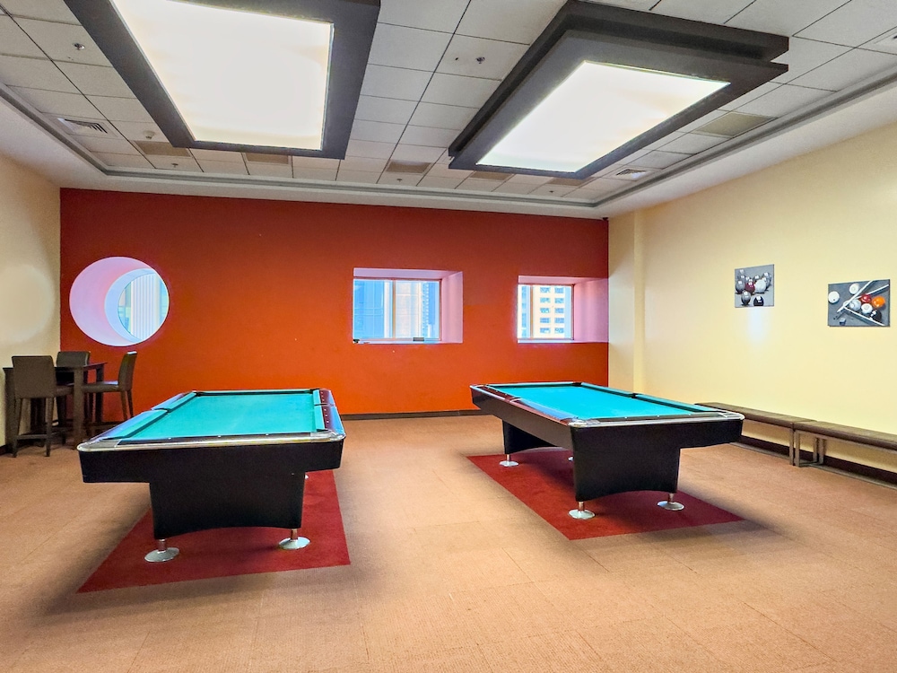 Elite Residence - 1205 2BD
