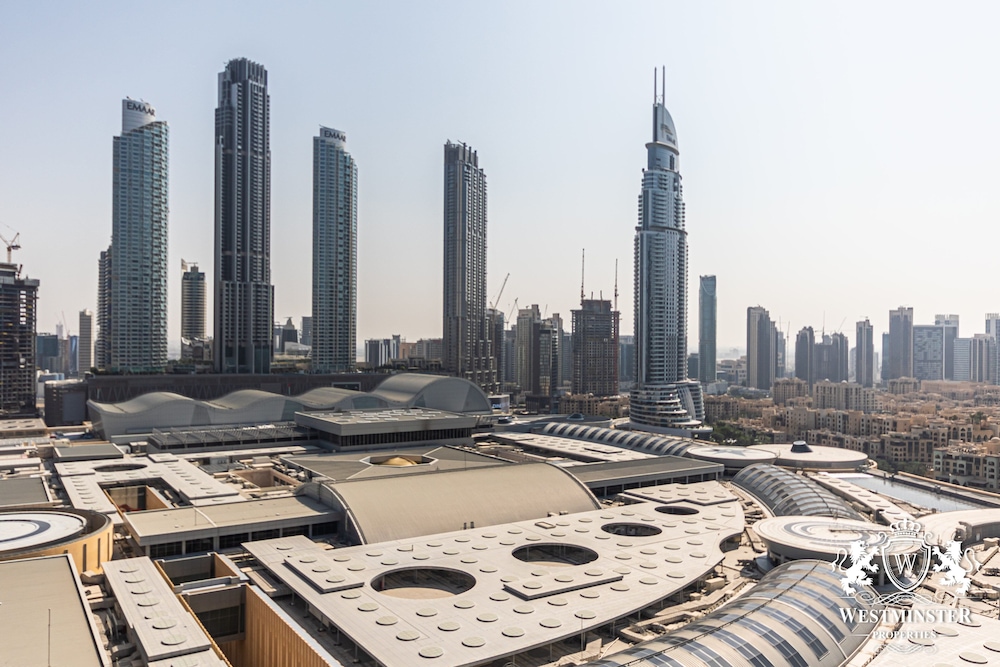Westminster Dubai Mall