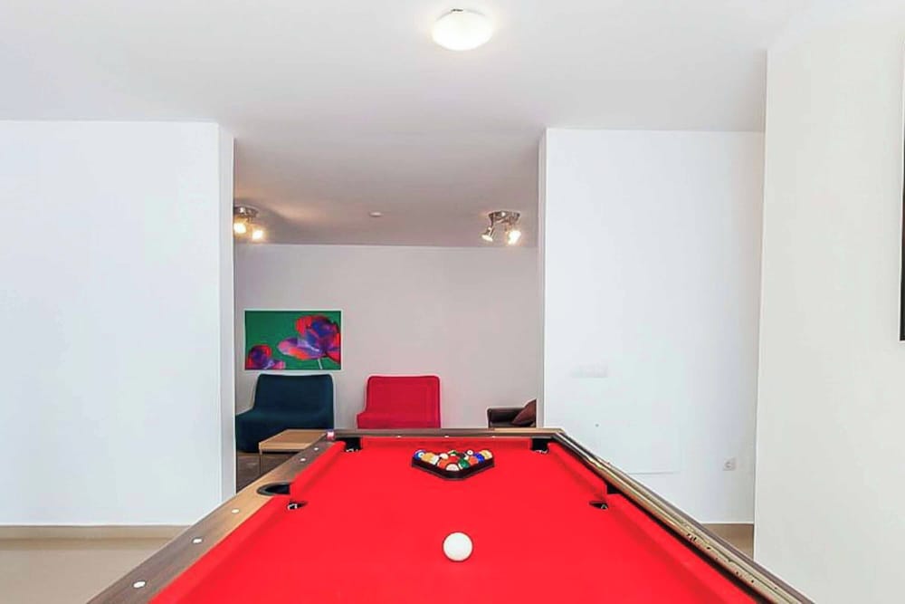 Villa Jacks Place