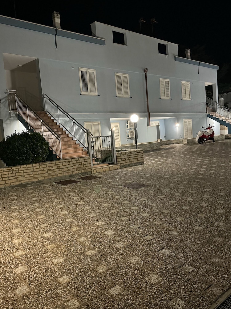 Samarè Rooms & Apartments