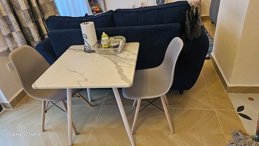 Pazoori Stays at Artesano Apartments