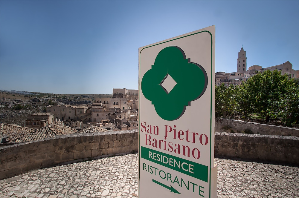 Residence San Pietro Barisano