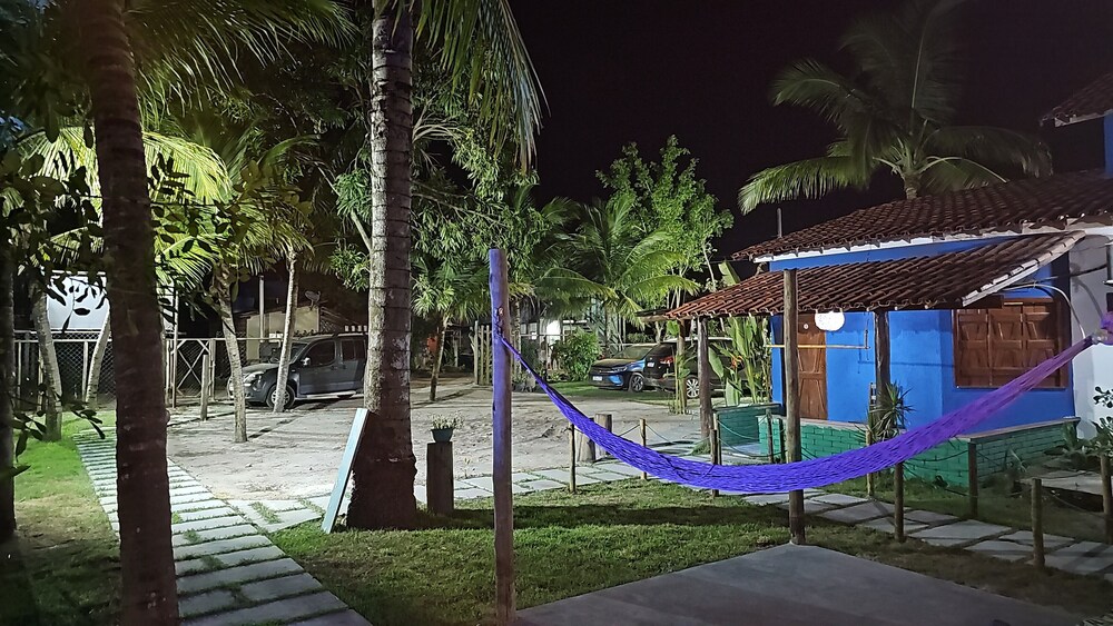 Pousada Costa Azul