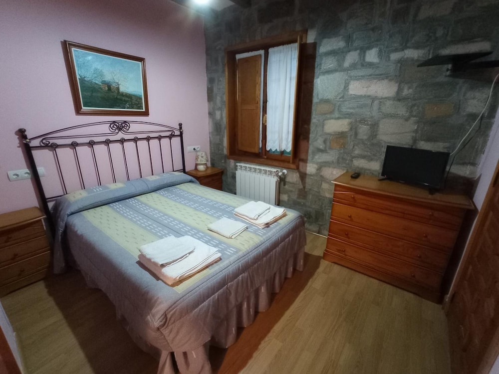 Hotel Rural Caminomedulas