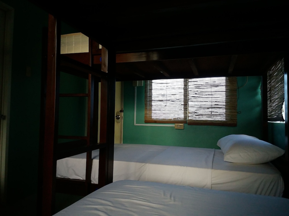 My Hostel Boracay