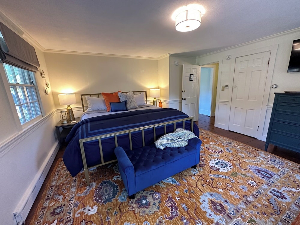 Inn at Perkins Cove
