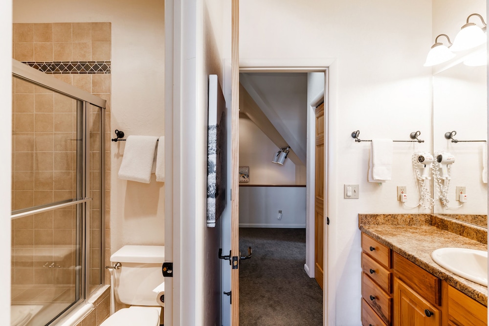 The Loft at Mountain Village by All Seasons Resort Lodging