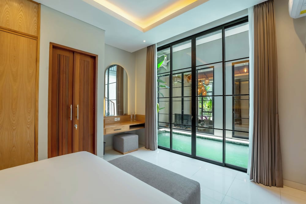 Royal Villa Canggu
