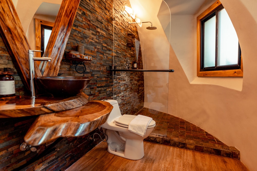Bambuda Castle - Hostel, photo 38